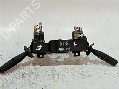 Used Switch PEUGEOT 306 (7B, N3, N5) 1.9 SLD (68 hp) 23910228
