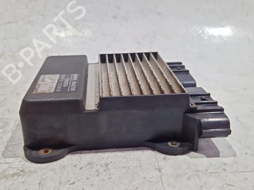 Electronic module TOYOTA COROLLA (_E12_) 2.0 D-4D (CDE120_, CDE120R) | BP32722280M83 - Image 3