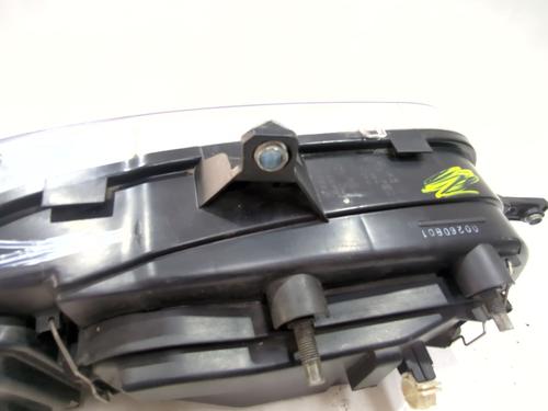 Left headlight FIAT DUCATO Van (244_) 2.3 JTD | BP36911275C28  - Image 7