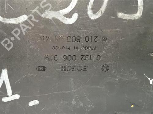 Central lock pump MERCEDES-BENZ C-CLASS (W203) C 180 (203.035) | BP23912625M86 