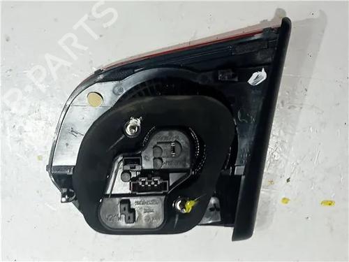 Left taillight VW GOLF VI (5K1) 1.6 TDI | BP23916855C34 