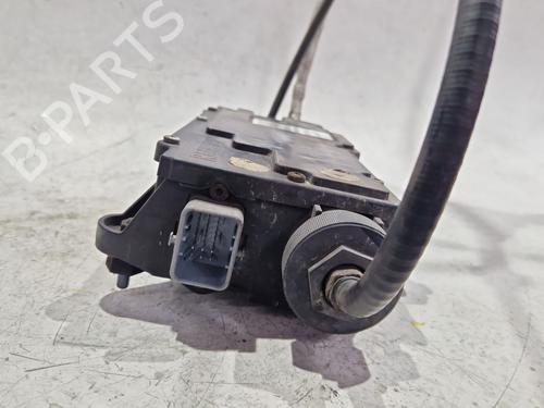 Electric handbrake RENAULT GRAND SCÉNIC II (JM0/1_) 2.0 dCi (JM1K) | BP30777240E5