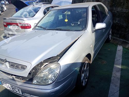 Ricambi CITROËN XSARA (N1)  2.0 HDi 90  4774293