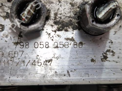 ABS pump PEUGEOT 308 I (4A_, 4C_) 1.6 HDi | BP29519027M43