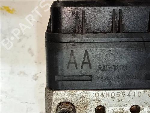 ABS pump SUZUKI JIMNY Closed Off-Road Vehicle (SN) 1.3 16V (SN413, JB33) | BP23908461M43 