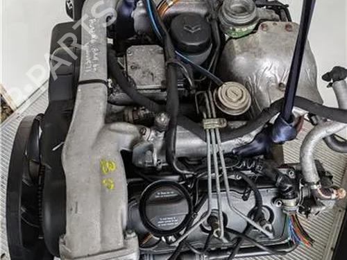 Motor AUDI A6 C5 (4B2, 4B4) 2.5 TDI quattro | BP23924380M1 