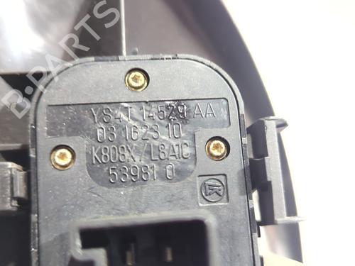 Left front window switch FORD FOCUS I (DAW, DBW) 1.8 TDCi | BP31869147I27