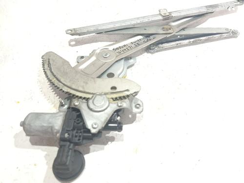 Front left window mechanism SUZUKI SWIFT III (MZ, EZ) 1.3 DDiS (RS413D) | BP38925012C22 - Image 2