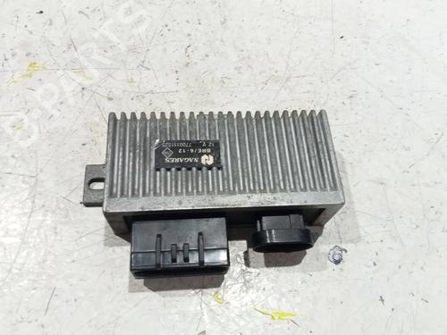 Used Electronic module RENAULT MEGANE I (BA0/1_) 1.9 D Eco (BA0A, BA0U, BA0R) (64 hp) 27191047