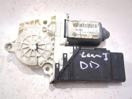 Used Right front window motor SEAT LEON (1M1) 1.9 TDI (110 hp) 28579882