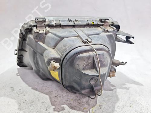Right headlight OPEL ASCONA A Voyage (84_, 89_) 1.6 N | BP29562101C29