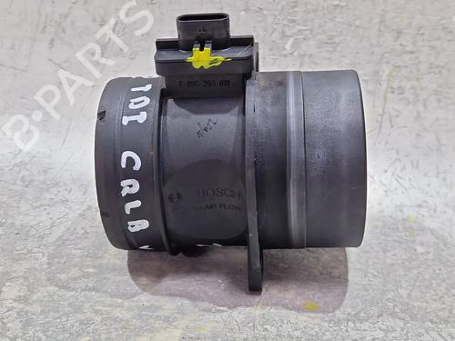 Used Mass air flow sensor VW PASSAT ALLTRACK B8 Variant (3G5, CB5) 2.0 TDI 4motion (150 hp) 29698274