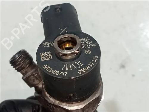 Injector RENAULT ESPACE IV (JK0/1_) 2.0 dCi (JK03, JK04, JK1C, JK1G, JK1J, JK1K) | BP23923049M100