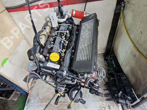 Engine TATA INDICA VISTA 1.3 CRDi | BP39684073M1 - Image 6