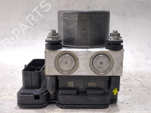 Used ABS pump HONDA CR-V IV (RM_) 1.6 i-DTEC 4WD (RE6) (160 hp) 28011022