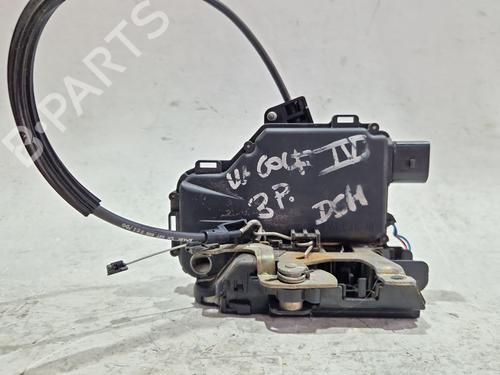 Used Front right lock VW GOLF IV (1J1) 1.9 TDI (110 hp) 29876401