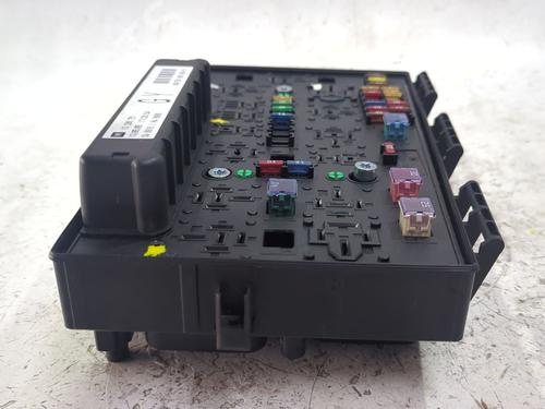 Fuse box OPEL ASTRA H GTC (A04) 1.6 (L08) | BP40281488E1 - Image 4