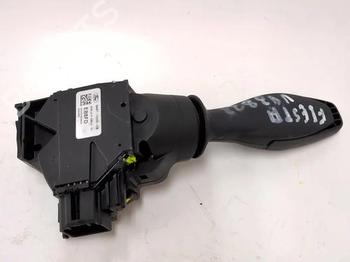 Rattstammestilk FORD FIESTA VI (CB1, CCN) 1.6 TDCi | BP25626516I23 