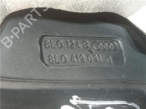 Steering wheel AUDI A3 (8L1) 1.9 TDI | BP23915068C49 