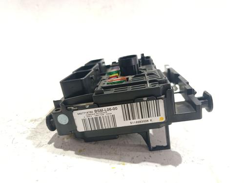 Fuse box CITROËN C4 I (LC_) 1.6 HDi | BP39977409E1 - Image 2