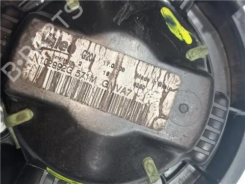 Gebläsemotor PEUGEOT 207 (WA_, WC_) 1.4 HDi | BP23914740M62 