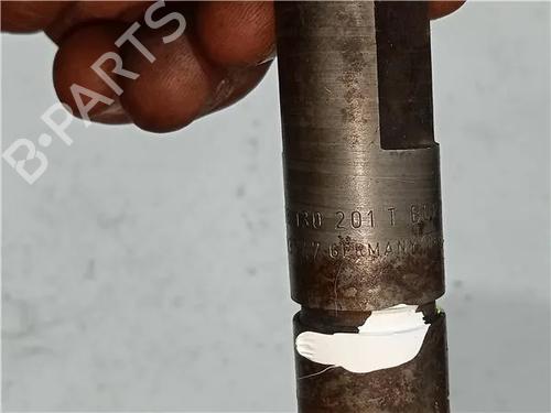 Injector VW SHARAN VAN (7M_) 1.9 TDI (7M6, 7M9) | BP23921653M100 