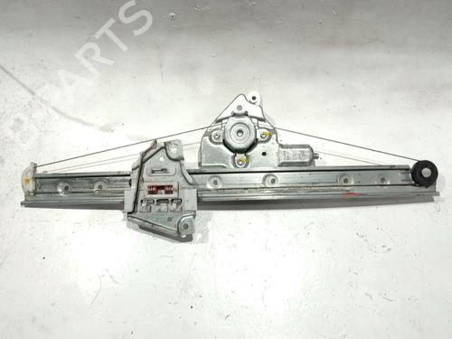 Front left window mechanism SUZUKI GRAND VITARA II (JT, TE, TD) 1.9 DDiS All-wheel Drive (JT419, TD44, JB419WD, JB419XD,... | BP32019048C22 - Image 4