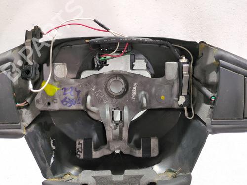 Lenkrad RENAULT MEGANE II Coupé-Cabriolet (EM0/1_) 1.9 dCi | BP29993086C49