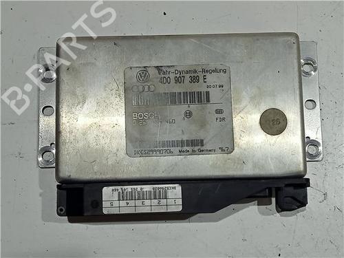 Used Control unit AUDI A8 D2 (4D2, 4D8) 2.5 TDI quattro (150 hp) 23932549