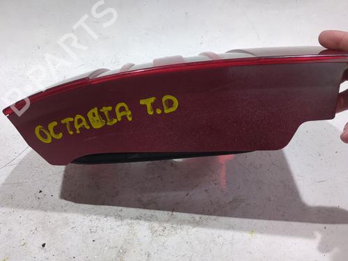 Right taillight SKODA SUPERB I (3U4) 1.9 TDI | BP24874971C35 