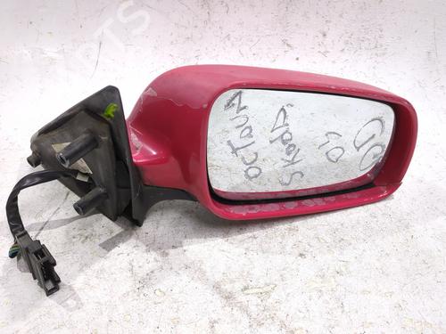 Außenspiegel rechts für SKODA OCTAVIA II (1Z3) 2.0 TDI 16V (140 hp) 33161016