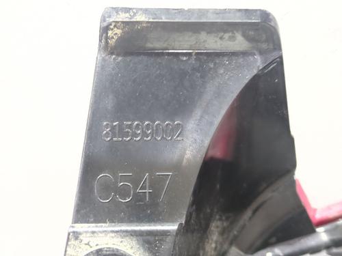 Left taillight FIAT 500 (312_) 1.2 LPG (312AXA1A) | BP31370279C34 