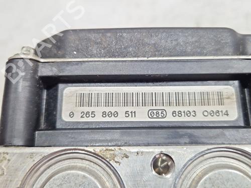 ABS pump SEAT IBIZA III (6L1) 1.4 TDI | BP30192433M43 