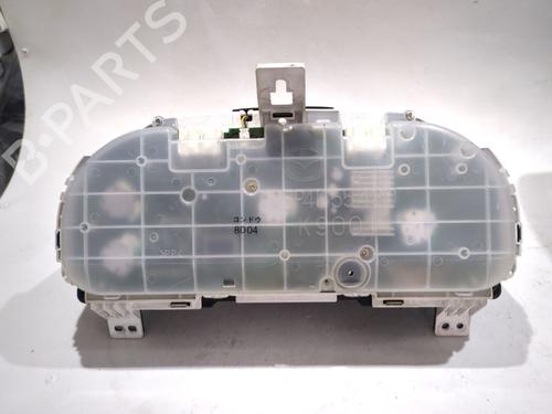 Instrument cluster MAZDA 3 (BK) 1.6 DI Turbo | BP24630338C47 