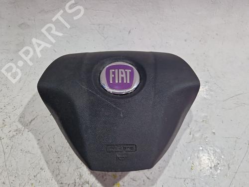 Używane Poduszka powietrzna Airbag kierownicy Poduszka powietrzna Airbag kierownicy FIAT BRAVO II (198_) 1.9 D Multijet (198AXB1A) (120 hp) 35784085 35784085