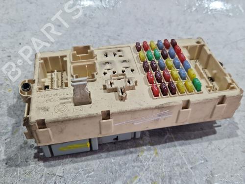 Used Fuse box Fuse box ALFA ROMEO 147 (937_) [2000-2010] 33932988 33932988