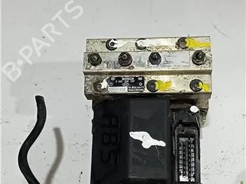 Used ABS pump RENAULT SAFRANE I (B54_) 3.0 V6 (B54B, B544) (167 hp) 23919865