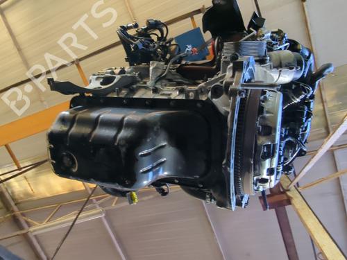 Engine CITROËN C3 II (SC_) 1.4 HDi 70 (SC8HZC, SC8HR0, SC8HP4) | BP30546935M1 