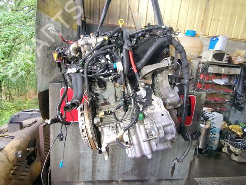 Engine FIAT STILO Multi Wagon (192_) 1.9 JTD | BP36074301M1 - Image 2