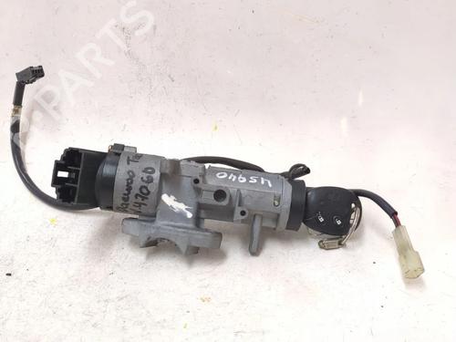 Used Ignition barrel DAEWOO REZZO (U100) [2000-2025]  26210939