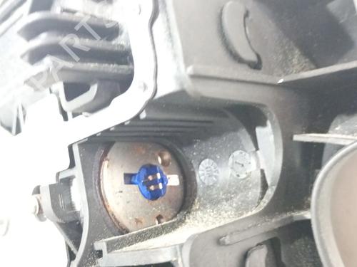 Driver airbag NISSAN PRIMERA Hatchback (P12) 2.0 | BP27255183C9 
