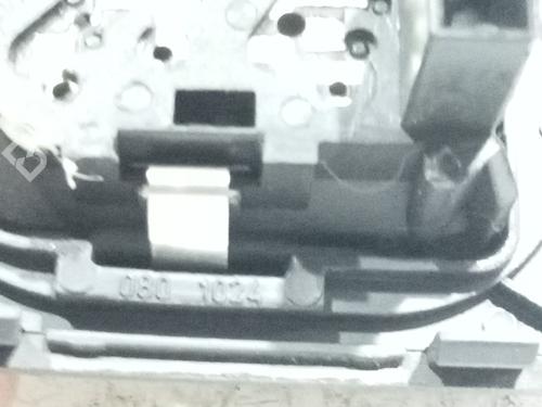 Right front window switch OPEL CORSA C (X01) 1.0 (F08, F68) | BP32282816I26 