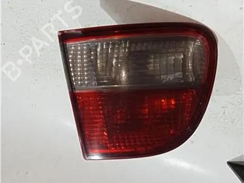 Used Left taillight SEAT LEON (1M1) 1.9 TDI (110 hp) 23917141