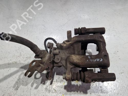 Used Left front brake caliper Left front brake caliper VW CADDY III MPV (2KB, 2KJ, 2CB, 2CJ) 1.9 TDI 4motion (105 hp) 35785531 35785531