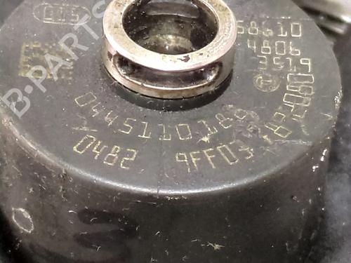 Injector CITROËN C4 I (LC_) 1.6 HDi | BP27806677M100 
