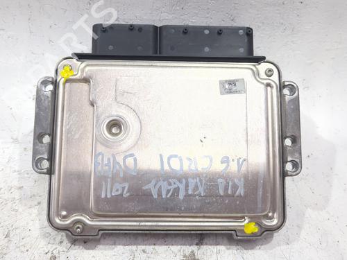Electronic module KIA CARENS III MPV (UN) 1.6 CRDi 110 | BP36765928M83 - Image 2