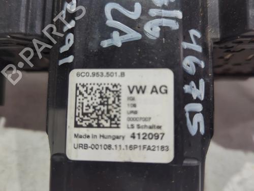 Switch SEAT IBIZA IV SC (6J1, 6P5)  | BP24977268I30 