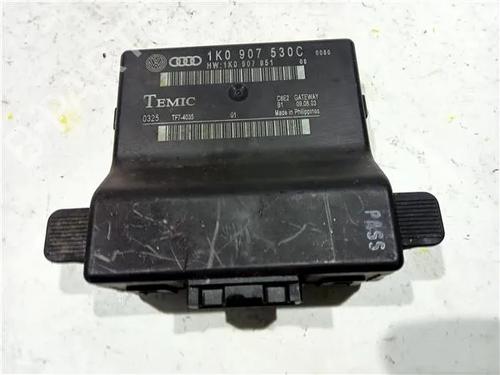 Elektronisk modul VW GOLF IV (1J1) 1.4 16V (75 hp) 23919846