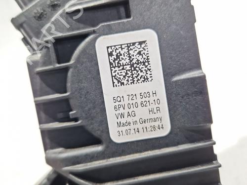 Pedal SEAT LEON ST (5F8) 1.6 TDI | BP30191396I4 
