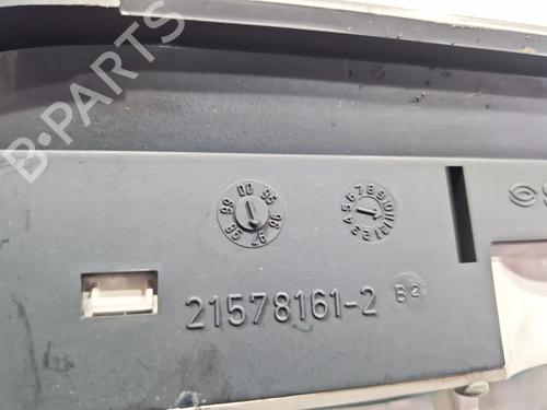 Instrument cluster RENAULT MEGANE I Classic (LA0/1_) 1.9 dTi (LA08, LA0N, LA0K) | BP29388444C47 